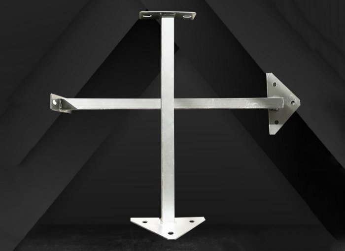 Stainless Steel Bracket