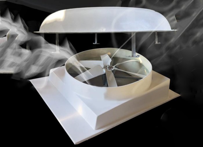 Outer Shell And Integrated Base Plate