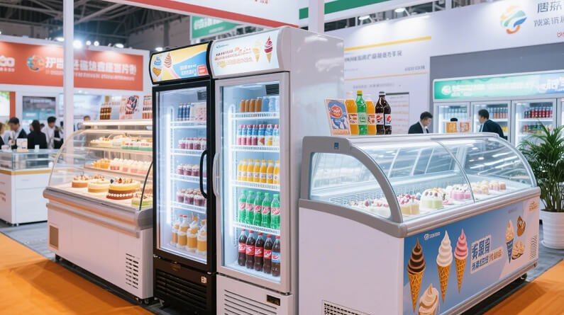 The world's top choice for preserving desserts