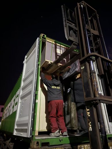 Professionalism, ingenuity, safety, efficiency and customized services!