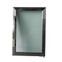 Glass Door