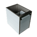 Garbage Collection Tank