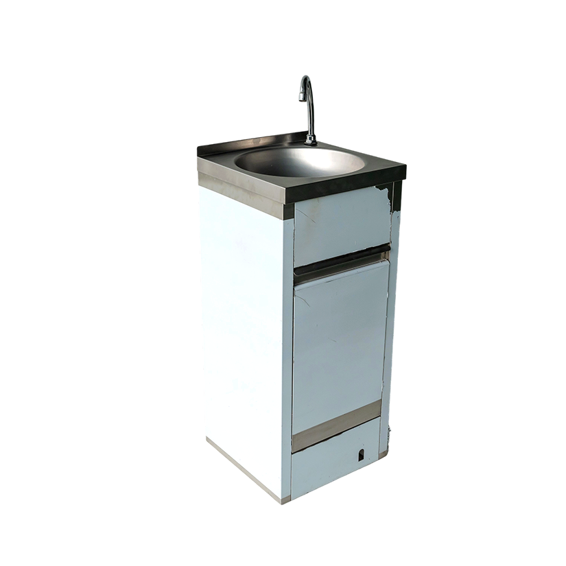Wash Basin