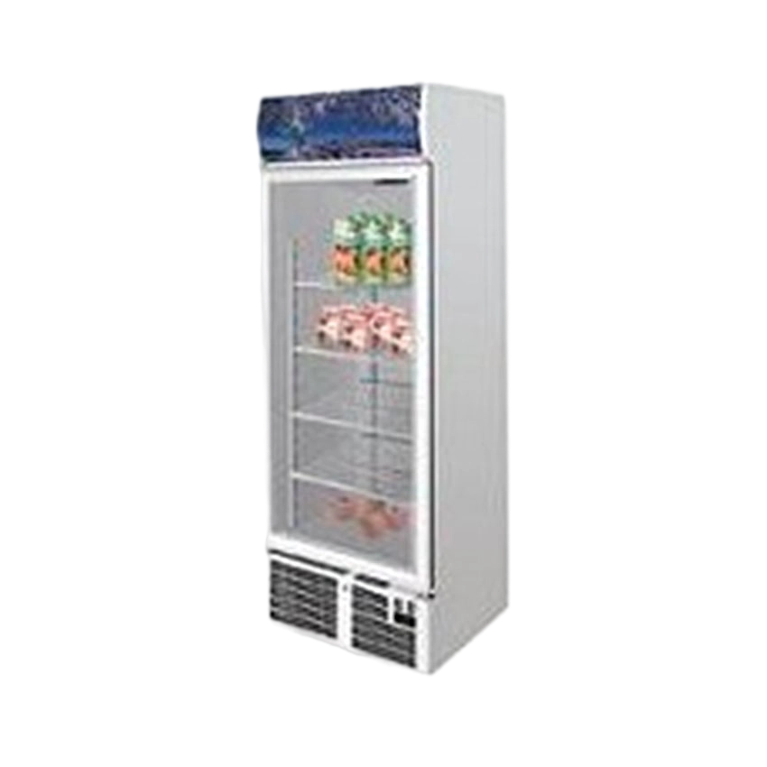 Plastic Coated Cabinet