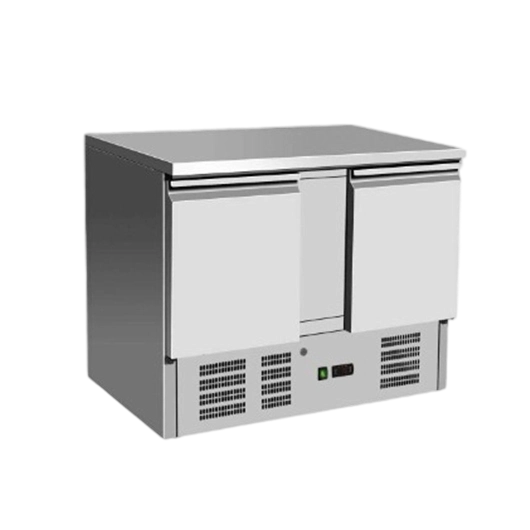 Refrigerated Saladet