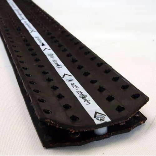 Rubber Screw Belt Fastener