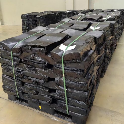 Reclaimed rubber/Recycled Rubber