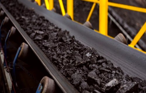 China Minmetals Corporation are using Goldway Conveyor Belt