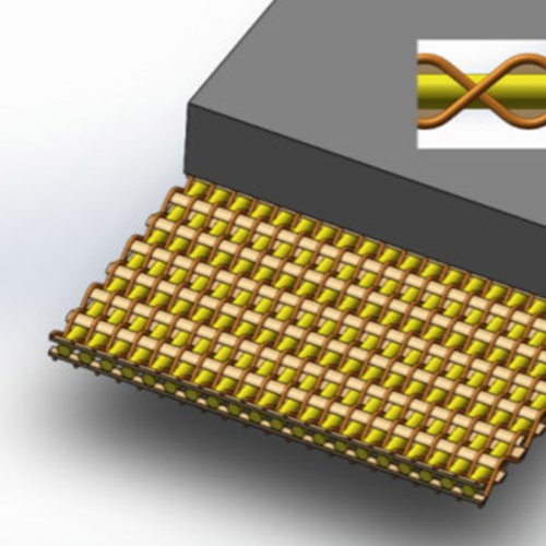 Aramid Conveyor Belt