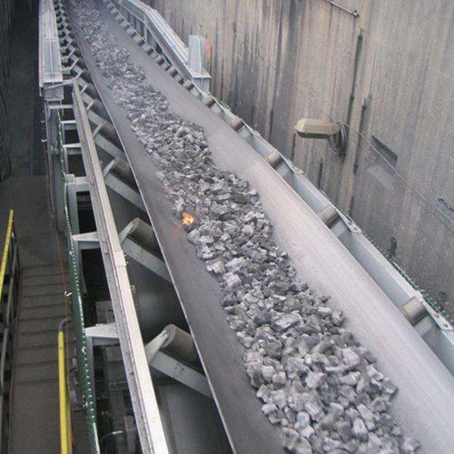 Heat Resistant Conveyor Belt