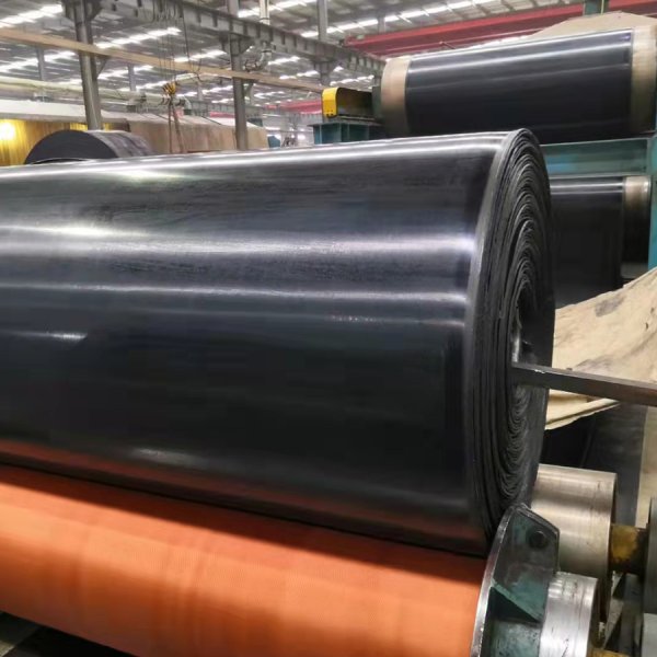 Muiti-ply Fabric Conveyor Belt