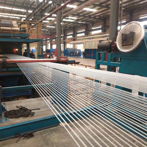 Steel Cord Conveyor Belt