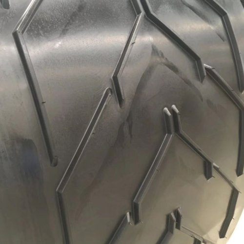 Chevron Conveyor Belt