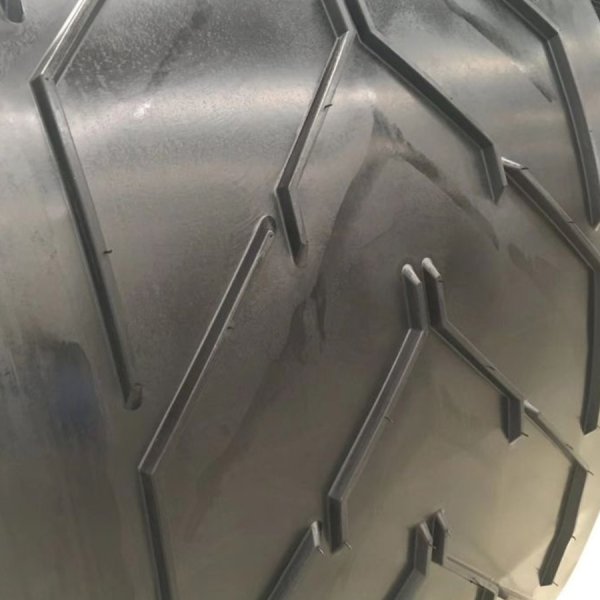 Chevron Conveyor Belt