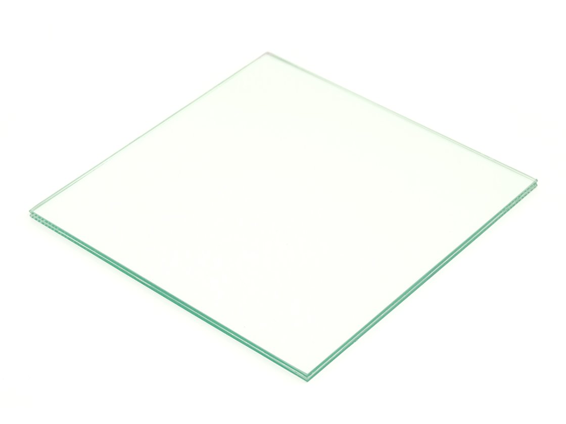 Clear Laminated Glass