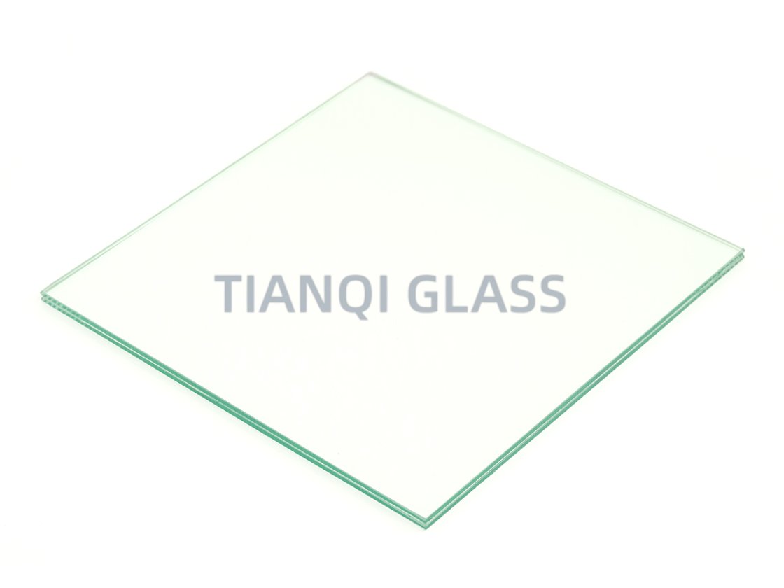 Clear Laminated Glass