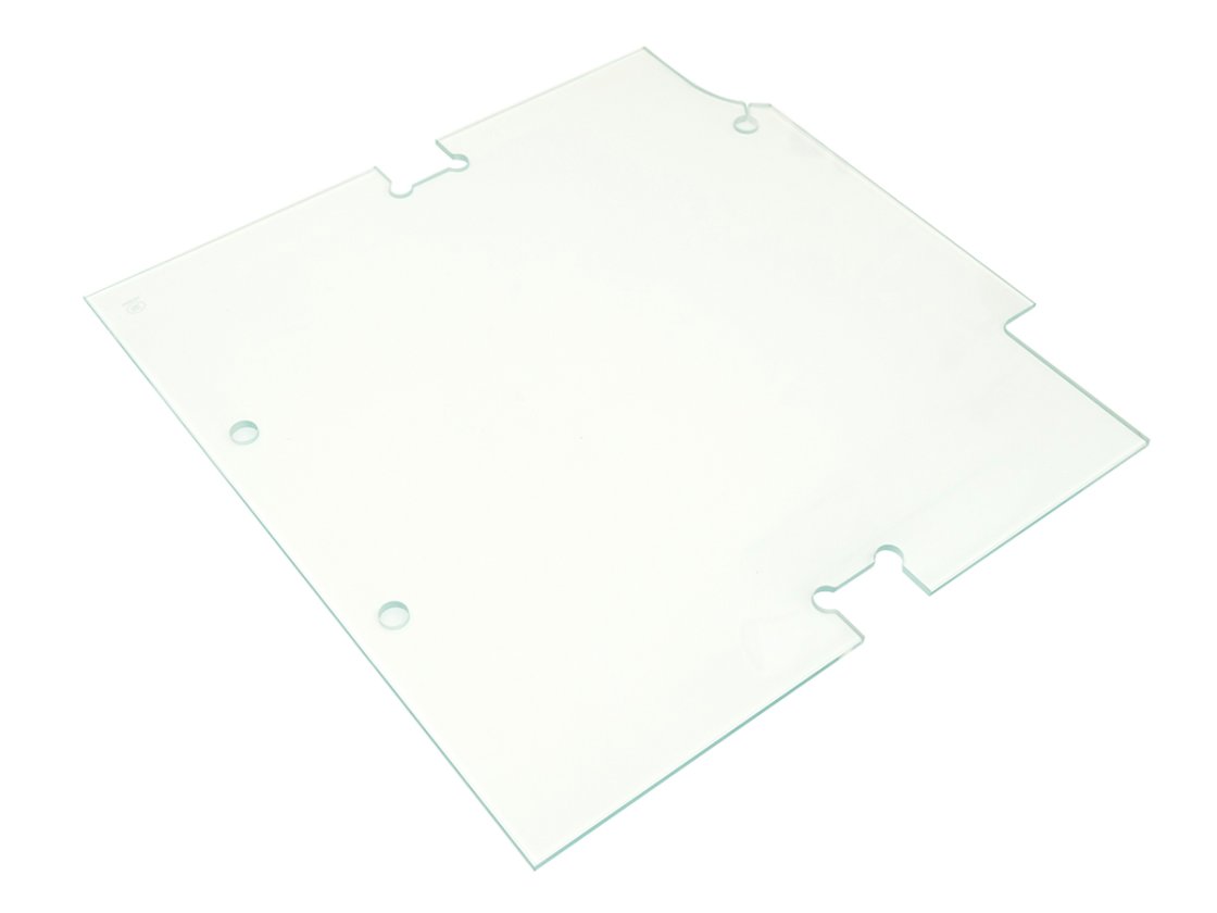 Flat Tempered Glass