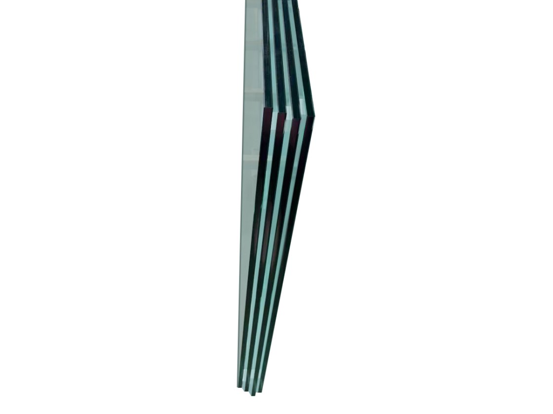 Curved Tempered Glass