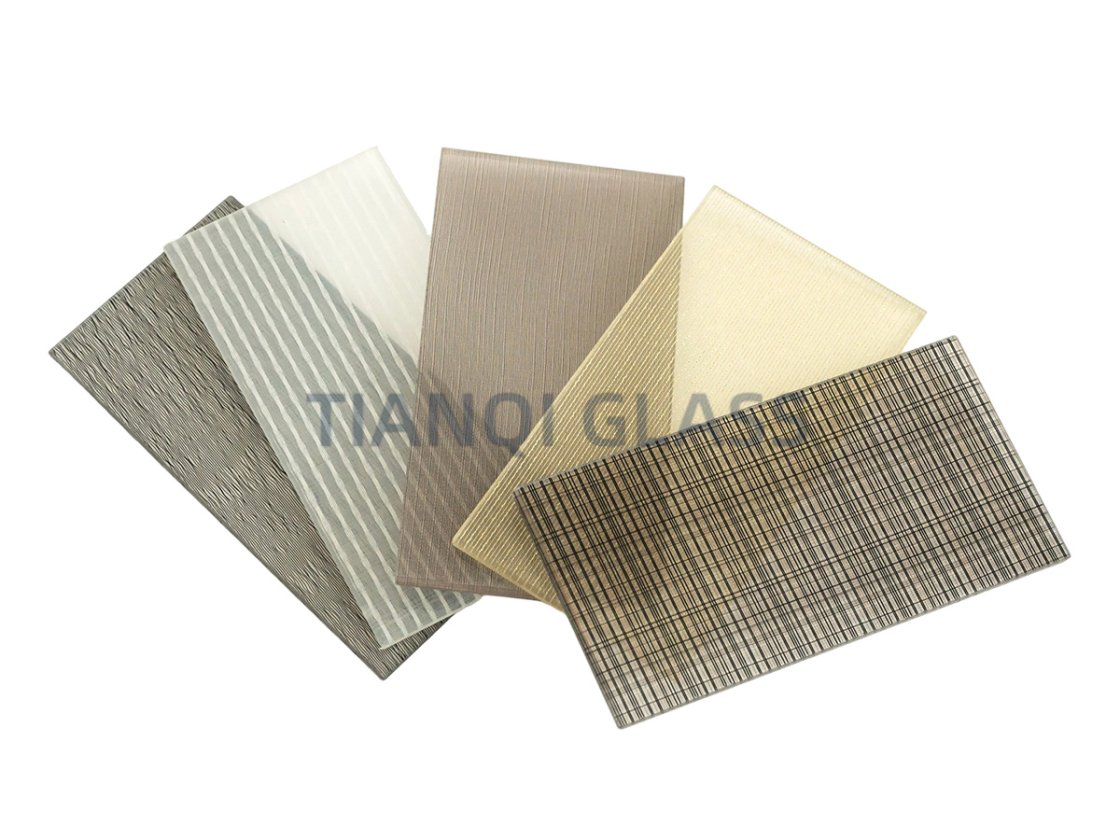 Safety Wire Glass