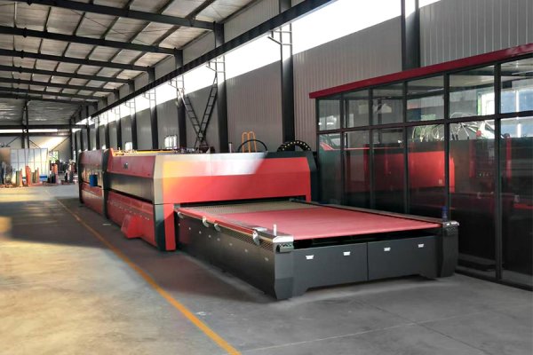 Factory Environment (4)