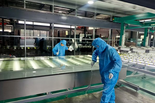 Factory Environment (1)