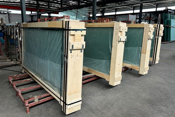 Factory Environment (3)