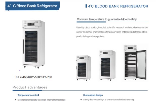 R&D of the 2025 August Taiwan 700L/550L/450L full series air-cooled liner eco-friendly energy-saving refrigerators