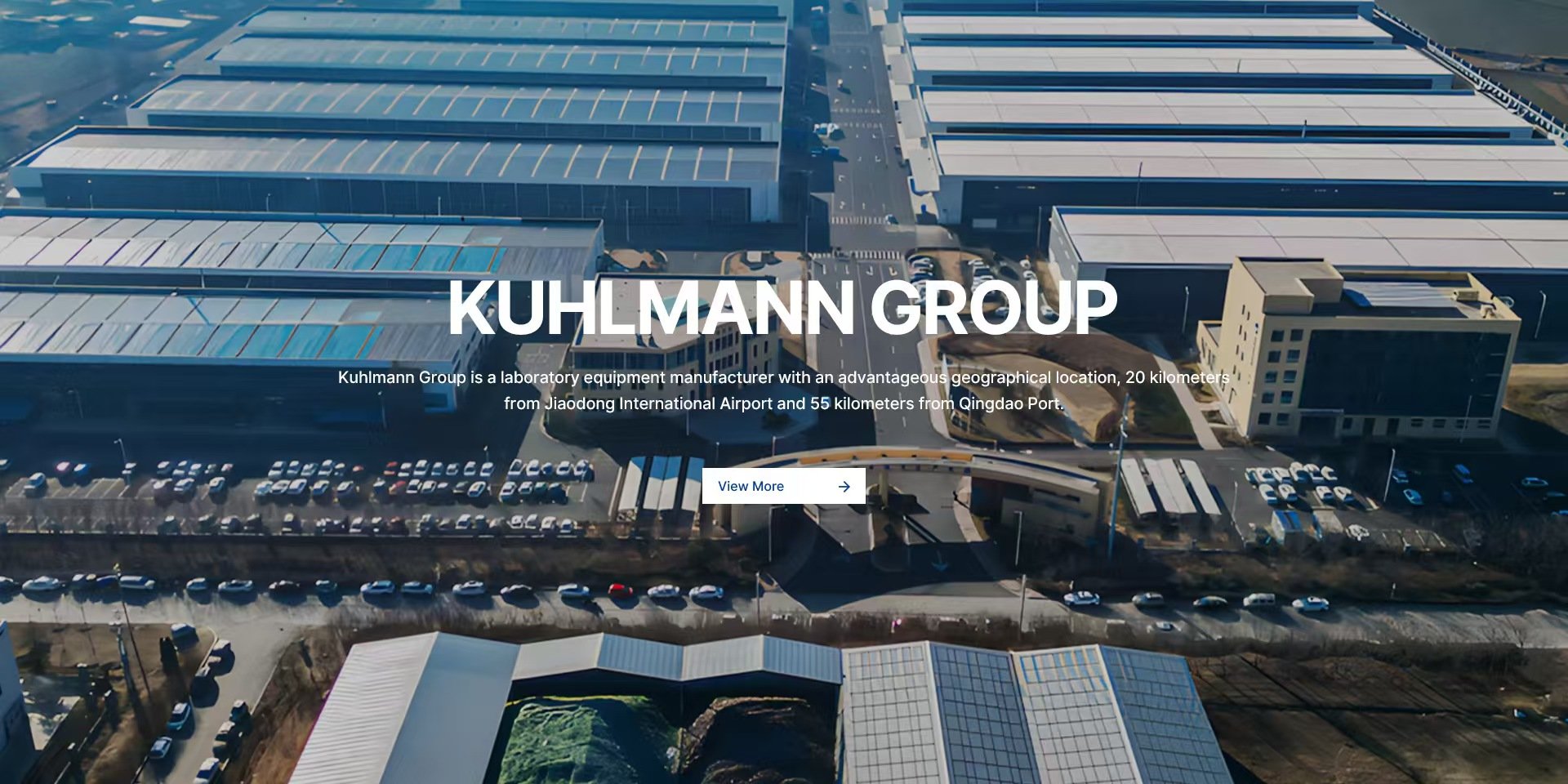 kuhlmann Electric Co., Ltd.