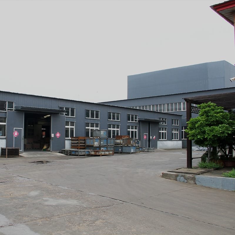 Feria de la fábrica