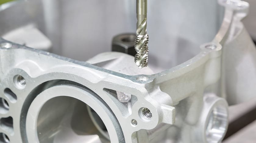 Un análisis exhaustivo del mecanizado CNC: tipos, técnicas y aplicaciones.