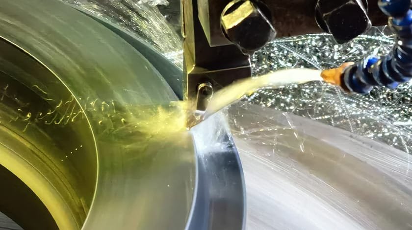 ¿Resúmenes de experiencia en mecanizado CNC para ayudarte a comprender qué es el mecanizado CNC?
