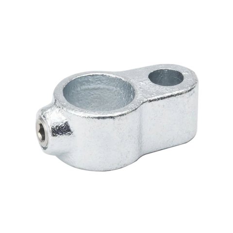 HULK Metal cuenta con una amplia experiencia en conectores estructurales para tubería tipo ojo para puerta y le ofrece un servicio integral, productos de estándares superiores y soporte técnico completo.