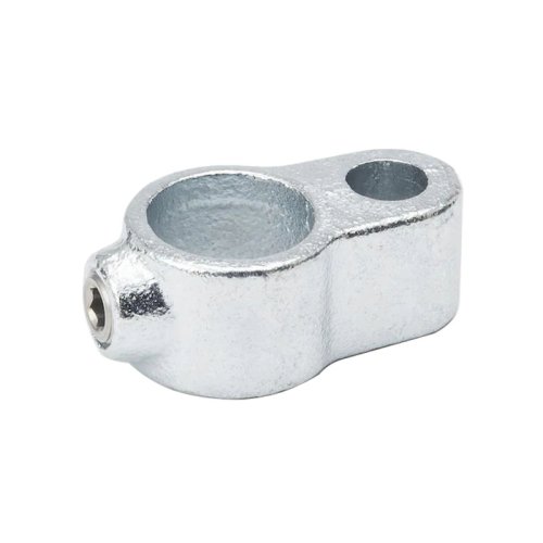 HULK Metal cuenta con una amplia experiencia en conectores estructurales para tubería tipo ojo para puerta y le ofrece un servicio integral, productos de estándares superiores y soporte técnico completo.