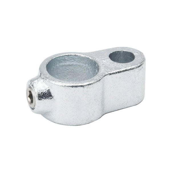HULK Metal cuenta con una amplia experiencia en conectores estructurales para tubería tipo ojo para puerta y le ofrece un servicio integral, productos de estándares superiores y soporte técnico completo.
