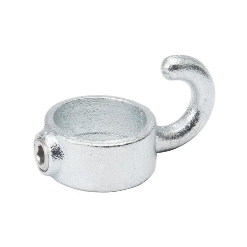 Conector Estructural de Gancho para Tubería
