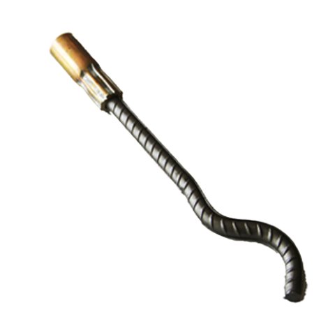 Casquillo de elevación ondulado largo