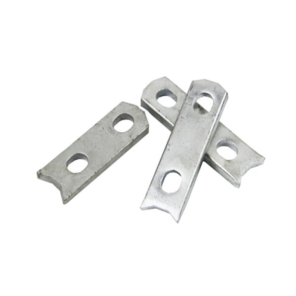 Anclaje de Dos Agujeros