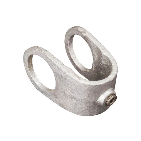 Conector de Acoplamiento Cruzado 