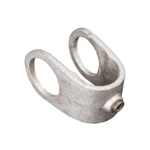 Conector de Acoplamiento Cruzado 