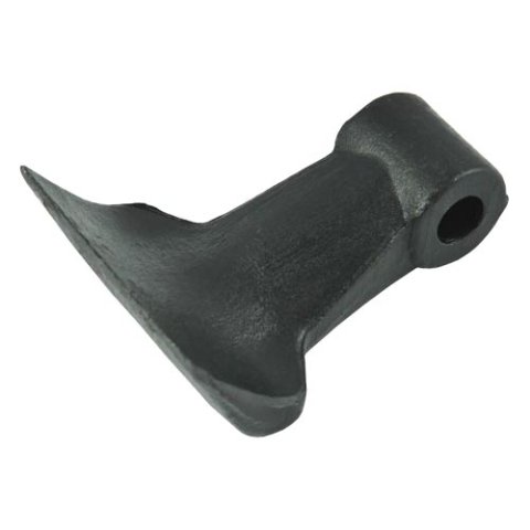Cuchillas de martillo para segadora de mayales