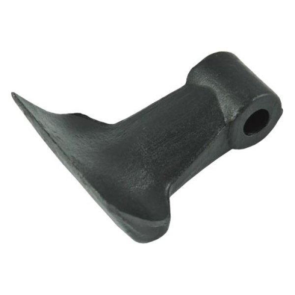 Cuchillas de martillo para segadora de mayales
