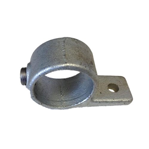 Soporte de una Sola Oreja