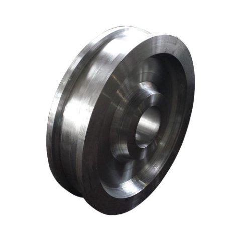 Forjas de Ruedas OEM