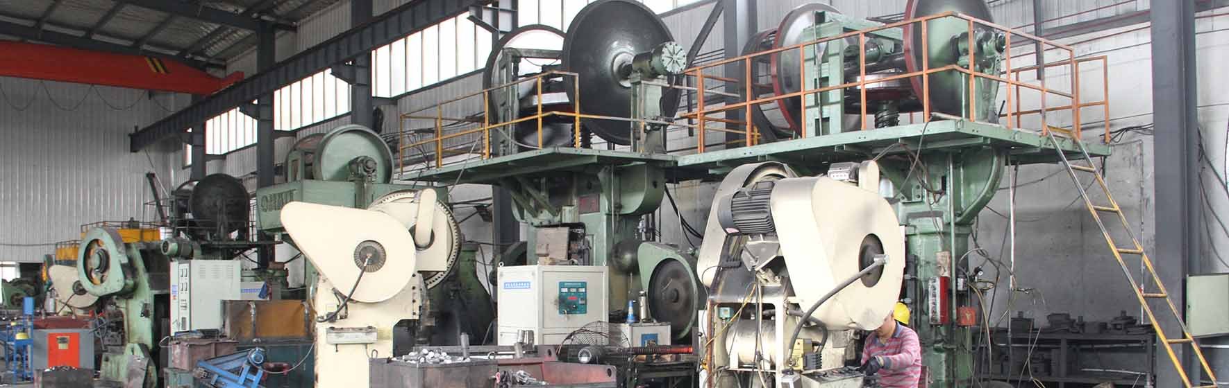 Empresa de Forja en Caliente