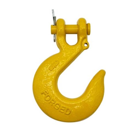 Ganchos de Horquilla Deslizantes