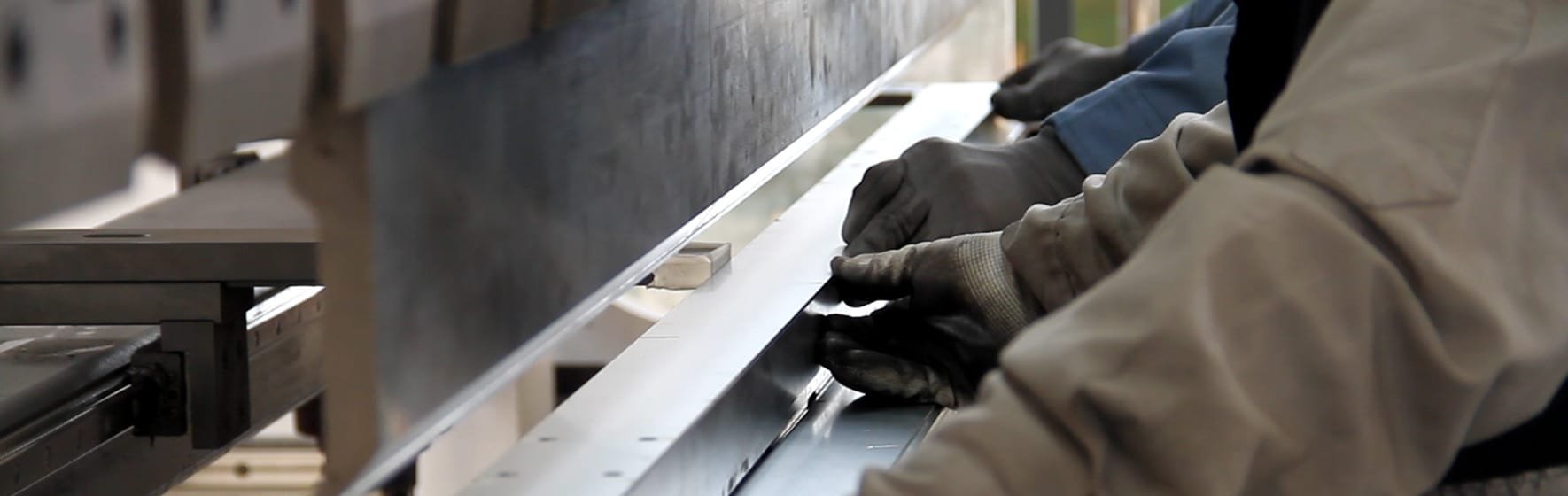 Metal Bending Company