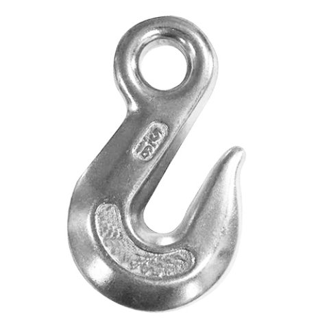 Ganchos de Ojo de Agarre