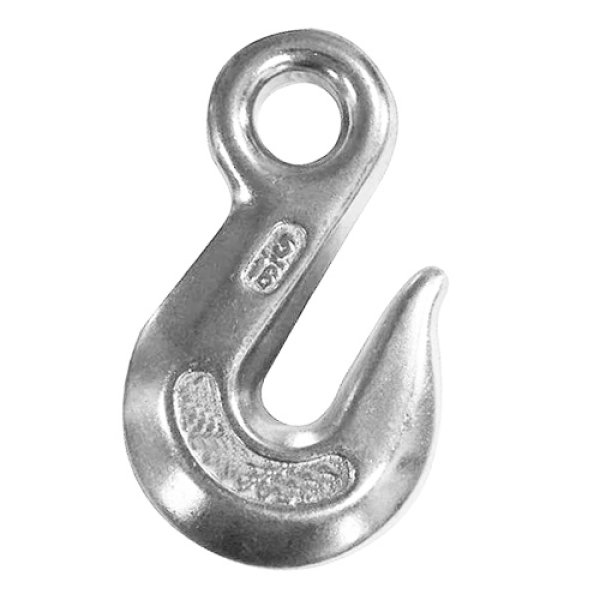 Ganchos de Ojo de Agarre