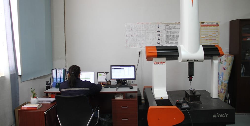 Get Higher Quality Metal CNC Turning Parts