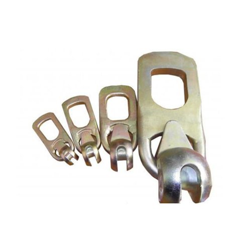 Embrague de elevación para anclaje de perno